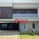 Sobrado com 4 dormitórios, 294 m² - venda por R$ 2.800.000,00 ou aluguel por R$ 16.450,00/mês - Alphaville Nova Esplanada - Votorantim/SP