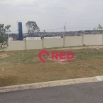 Terreno à venda, 499 m² por R$ 375.000,00 - Condomínio Villagio Milano - Sorocaba/SP