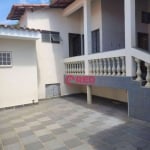 Casa com 3 quartos à venda, 250 m² por R$ 650.000 - Vila Jardini - Sorocaba/SP