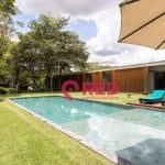 Casa com 5 quartos à venda, 800 m² por R$ 39.000.000 - Fazenda Boa Vista - Porto Feliz/SP