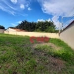 Terreno à venda, 800 m² por R$ 235.000,00 - Condomínio Aquarius - Araçoiaba da Serra/SP