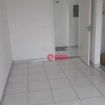 Apartamento com 2 quartos à venda, 45 m² por R$ 180.000 - Lopes de Oliveira - Sorocaba/SP