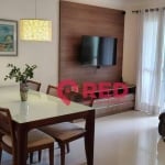 Apartamento com 3 quartos para alugar por R$ 6.659/mês - Edifício Prime Home Campolim - Sorocaba/SP