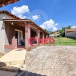 Chácara com 5 dormitórios à venda, 800 m² por R$ 620.000,00 - Condomínio Aquarius - Araçoiaba da Serra/SP