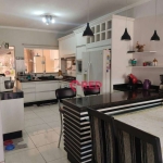 Sobrado com 4 quartos à venda, 120 m² por R$ 532.000 - Jardim Residencial Villa Amato - Sorocaba/SP