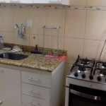 Apartamento com 2 dormitórios à venda, 48 m² por R$ 180.000,00 - Vila Lucy - Sorocaba/SP