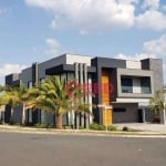 Casa com 4 dormitórios à venda, 700 m² por R$ 6.500.000,00 - Condomínio Saint Patrick - Sorocaba/SP