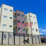 Apartamento com 2 dormitórios à venda, 46 m² por R$ 250.000,00 - Vila Angélica - Sorocaba/SP