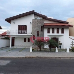 Sobrado com 4 dormitórios à venda, 430 m² por R$ 1.701.000,00 - Granja Olga - Sorocaba/SP