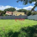 Terreno à venda, 680 m² por R$ 395.000,00 - Condomínio Vivendas do Lago - Sorocaba/SP