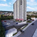 Apartamento com 3 dormitórios à venda, 69 m² por R$ 400.000,00 - Residencial Golden House - Sorocaba/SP