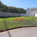 Terreno à venda, 451 m² por R$ 580.000,00 - Condomínio Villa do Bosque - Sorocaba/SP