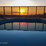 Cobertura com 4 quartos, 785 m² - venda por R$ 3.990.000 ou aluguel por R$ 19.778/mês - Vila Trujillo - Sorocaba/SP