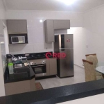 Sobrado com 2 dormitórios à venda, 106 m² por R$ 330.000,00 - Jardim Gramados de Sorocaba - Sorocaba/SP