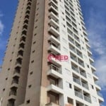 Apartamento com 2 dormitórios à venda, 70 m² por R$ 450.000,00 - Vila Hortência - Sorocaba/SP