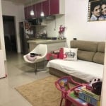 Sobrado com 2 dormitórios à venda, 80 m² por R$ 300.000,00 - Jardim Flamboyant - Sorocaba/SP