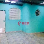 Casa com 2 dormitórios à venda, 90 m² por R$ 230.000,00 - Jardim Simus - Sorocaba/SP