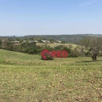 Espetacular Terreno a Venda no Condomínio Quinta da Baroneza