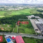 Área à venda, 35000 m² por R$ 20.400.000,00 - Éden - Sorocaba/SP