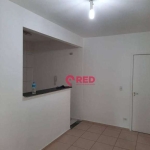 Apartamento com 2 dormitórios à venda, 56 m² por R$ 245.000,00 - Condomínio Spazio Splendido - Sorocaba/SP