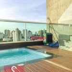 Cobertura com 3 quartos à venda por R$ 1.200.000 - Edificio Green Tower - Sorocaba/SP