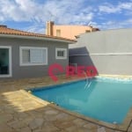 Casa com 4 dormitórios à venda, 372 m² por R$ 1.380.000,00 - Condomínio Ibiti do Paço - Sorocaba/SP