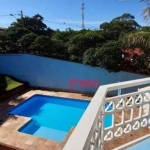 Sobrado com 3 suites à venda, 400 m² por R$ 1.600.000 - Jardim Bandeirantes - Sorocaba/SP