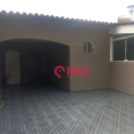 Casa com 3 dormitórios à venda, 150 m² por R$ 420.000,00 - Parque Bela Vista - Votorantim/SP