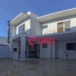 Sobrado com 4 dormitórios à venda, 182 m² por R$ 870.000,00 - Condomínio Terras de São Francisco - Sorocaba/SP