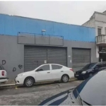 Galpão para alugar, 780 m² por R$ 20.981/mês - Cambuci - São Paulo/SP