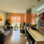 Apartamento com 2 dormitórios à venda, 67 m² por R$ 630.000,00 - Mooca - São Paulo/SP