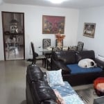 Casa com 3 dormitórios à venda, 134 m² por R$ 740.000,00 - Alto da Mooca - São Paulo/SP