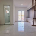 Apartamento com 1 dormitório à venda, 33 m² por R$ 300.000,00 - Vila Formosa - São Paulo/SP