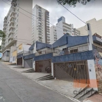 Sobrado com 3 dormitórios à venda, 147 m² por R$ 1.440.000,00 - Aclimação - São Paulo/SP