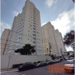 Apartamento à venda, 48 m² por R$ 267.000,00 - Mooca - São Paulo/SP