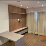 Apartamento à venda, 38 m² por R$ 395.000,00 - Quarta Parada - São Paulo/SP