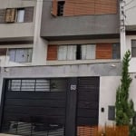 Sobrado à venda, 150 m² por R$ 960.000,00 - Vila Antonina - São Paulo/SP