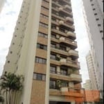 Apartamento à venda, 188 m² por R$ 1.378.000,00 - Tatuapé - São Paulo/SP