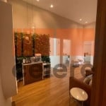 Sala para alugar, 10 m² por R$ 1.100,00/mês - Mooca - São Paulo/SP