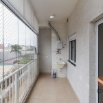 Apartamento Compacto de 34m² na Mooca - Ideal para Você!**