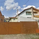 Terreno à venda, 430 m² por R$ 895.000,00 - Vila Independência - São Paulo/SP