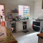 Casa com 2 dormitórios à venda, 120 m² por R$ 500.000,00 - Belenzinho - São Paulo/SP