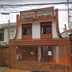 Sobrado com 4 dormitórios à venda, 280 m² por R$ 1.600.000,00 - Alto da Mooca - São Paulo/SP