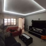 Sobrado com 3 dormitórios à venda, 140 m² por R$ 750.000,00 - Parque da Mooca - São Paulo/SP