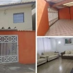 Sobrado à venda, 163 m² por R$ 1.360.000,00 - Cambuci - São Paulo/SP