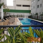 Apartamento com 2 dormitórios à venda, 38 m² por R$ 305.000,00 - Brás - São Paulo/SP