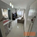 Apartamento à venda, 47 m² por R$ 370.000,00 - Água Rasa - São Paulo/SP