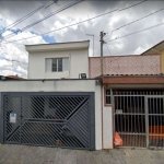 Sobrado à venda, 154 m² por R$ 1.000.000,00 - Vila Regente Feijó - São Paulo/SP