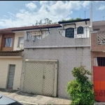 Sobrado à venda, 150 m² por R$ 699.000,00 - Mooca - São Paulo/SP