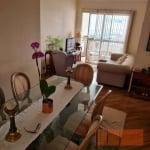 Apartamento à venda, 96 m² por R$ 850.000,00 - Ipiranga - São Paulo/SP